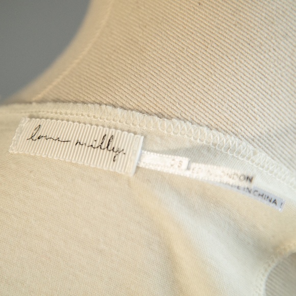 peacock racerback tank - Picture 6 of 9